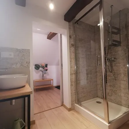 Apartmán Under The Hill 3 Bad Muskau