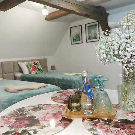 Apartmán Under The Hill 3 Bad Muskau