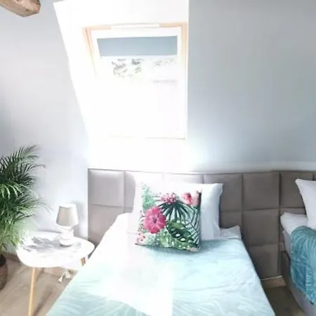 Apartmán Under The Hill 3 *