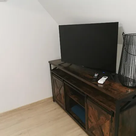 Daire Under The Hill 3 Bad Muskau