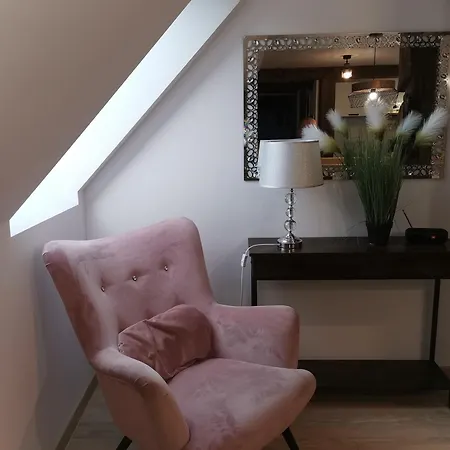 Apartmán Under The Hill 3 Bad Muskau