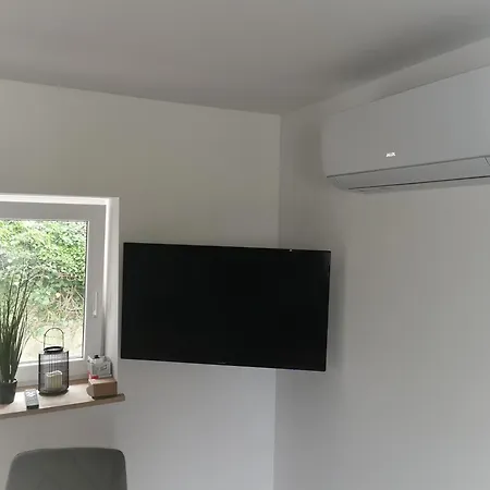 Apartmán Under The Hill 3 Bad Muskau