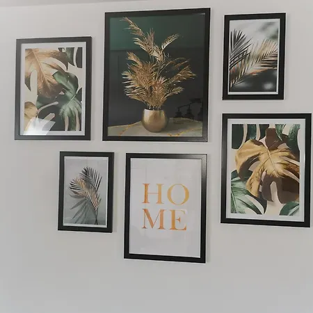 Apartmán Under The Hill 3 *