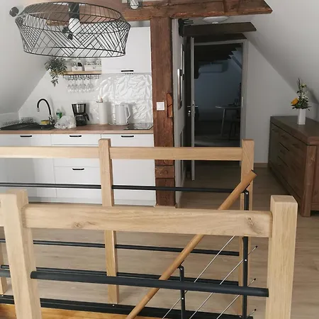 Under The Hill 3 Apartmán *