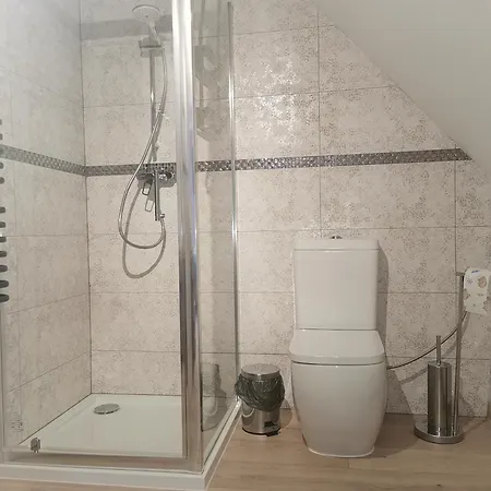 Under The Hill 3 Apartmán Bad Muskau