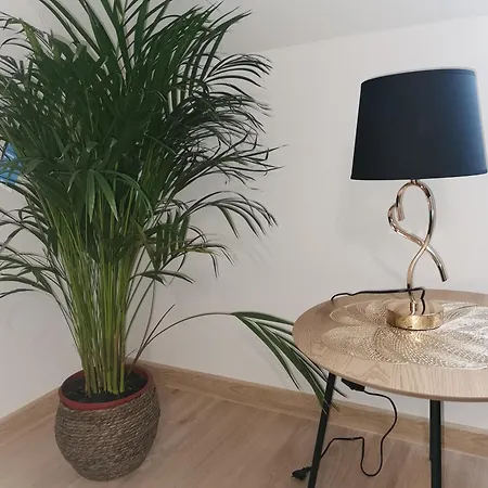 Daire Under The Hill 3 Bad Muskau