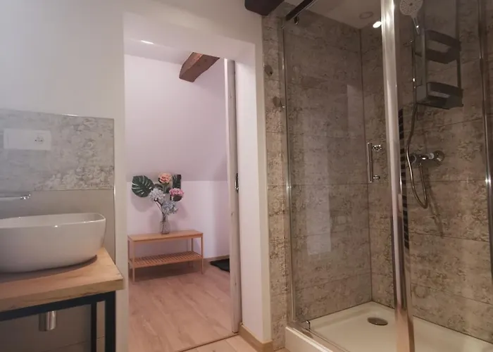 Apartament Under The Hill 3 Mużaków