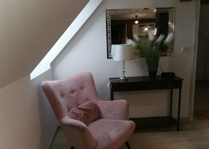 Apartament Under The Hill 3