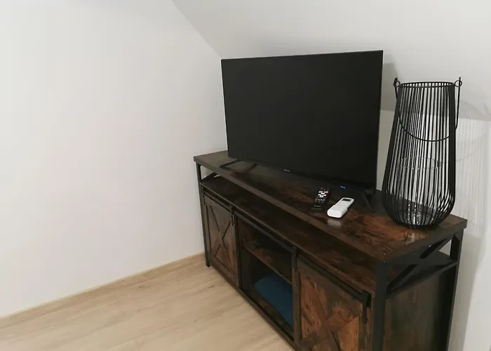 Apartament Under The Hill 3 Mużaków