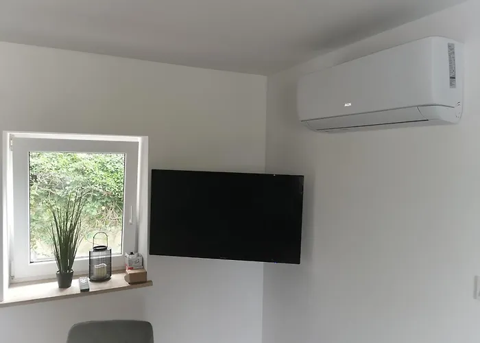 Apartament Under The Hill 3 Mużaków