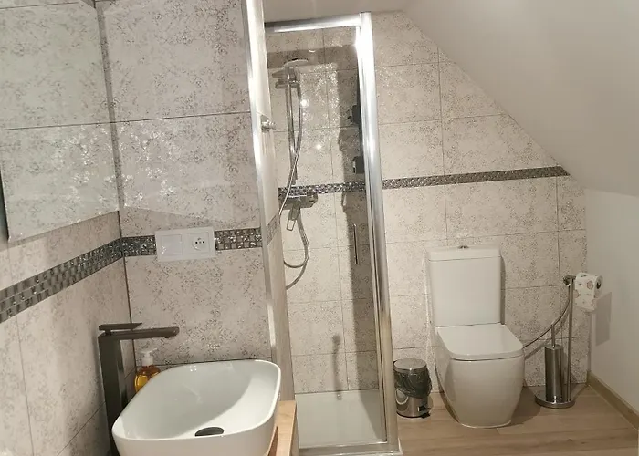 Apartament Under The Hill 3