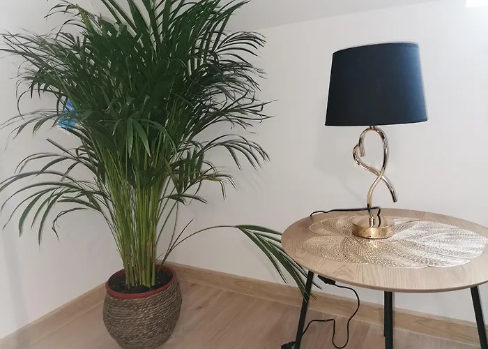 Apartament Under The Hill 3 Mużaków