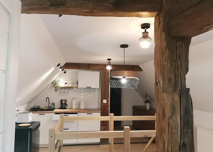 Apartament Under The Hill 3