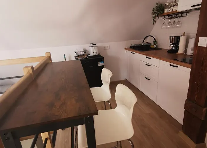 Apartament Under The Hill 3